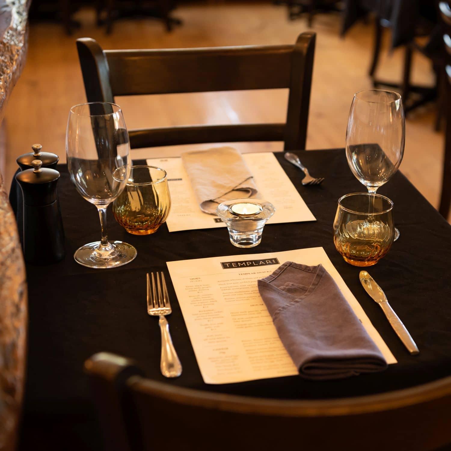 Restaurants and cafes in Mount Beauty, High Country Victoria