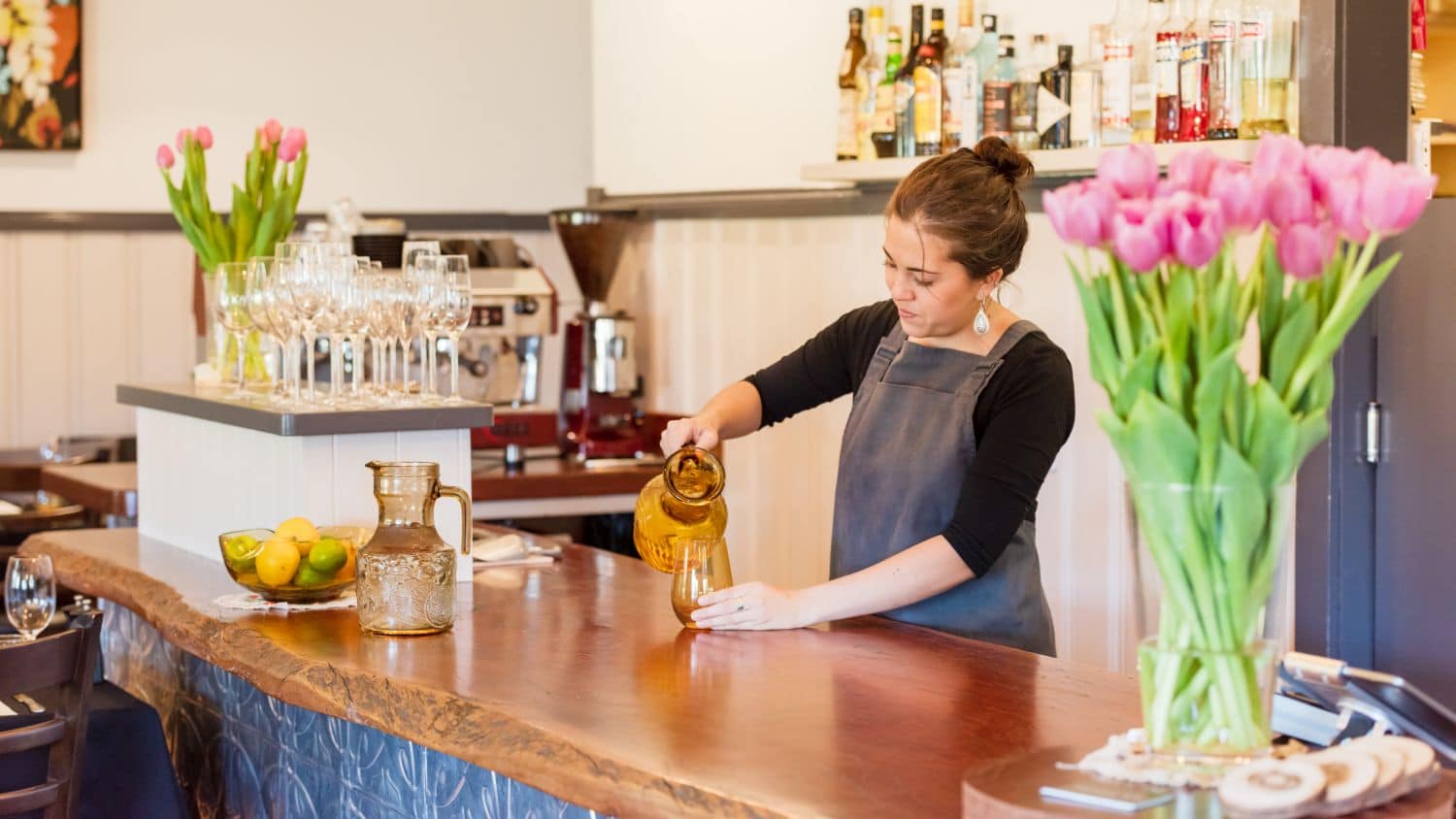 Places to eat & drink in Mount Beauty, Victoria's High Country