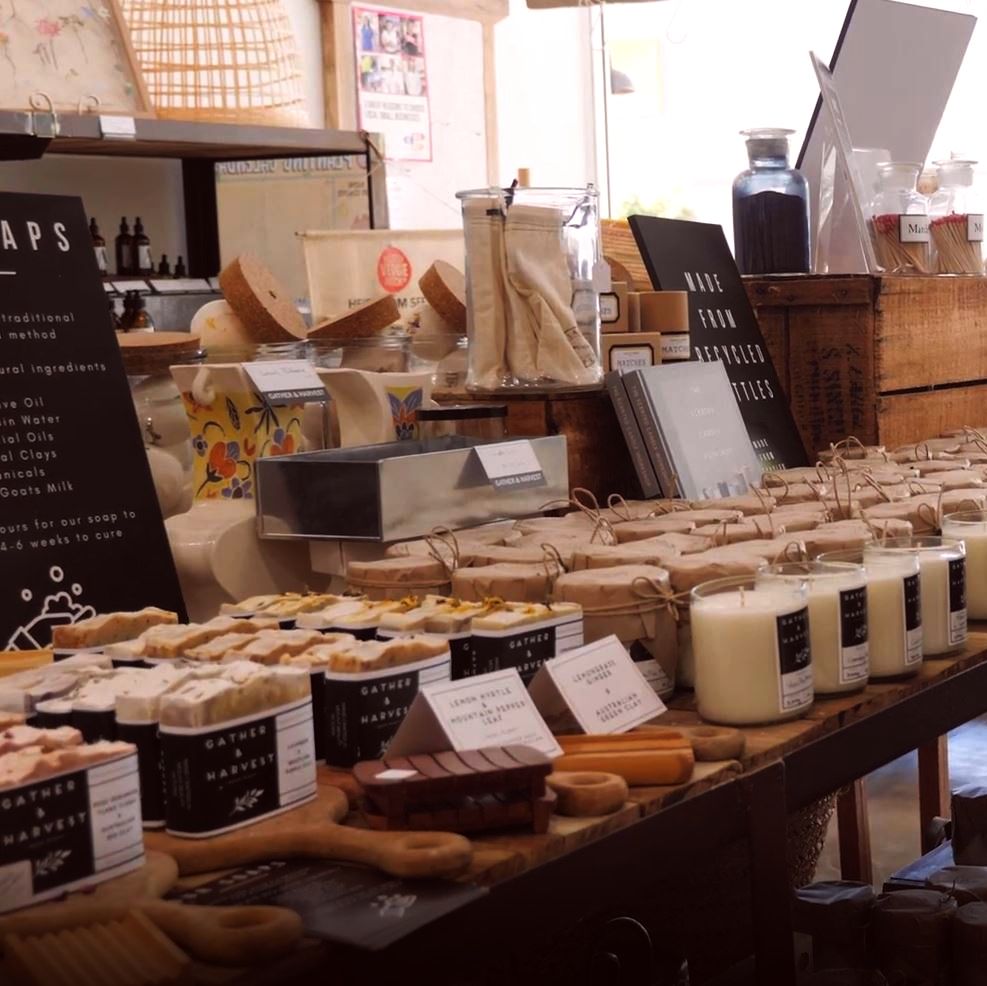 Shopping and markets to visit in Mount Beauty, Victoria