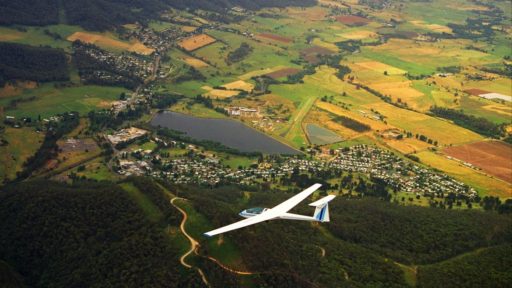 Mount Beauty, Activities