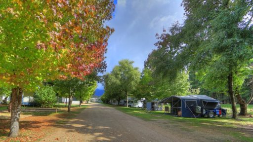 Mount Beauty, Explore