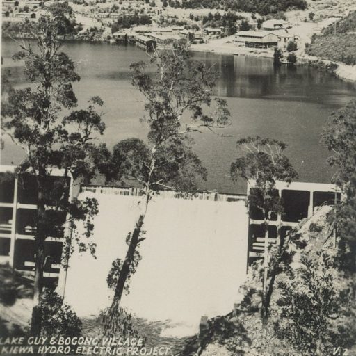 Mount Beauty, Explore