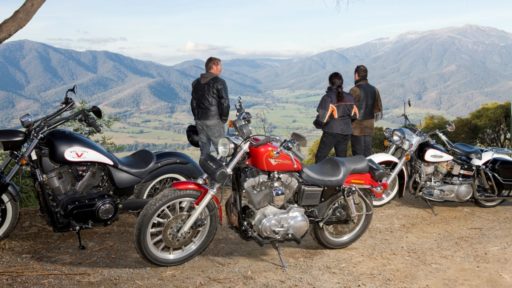 Mount Beauty, Explore