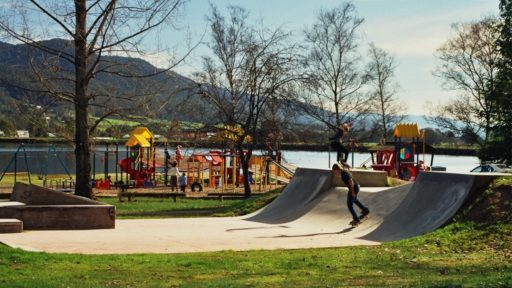 Mount Beauty, Explore