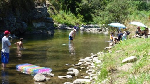 Mount Beauty, Activities