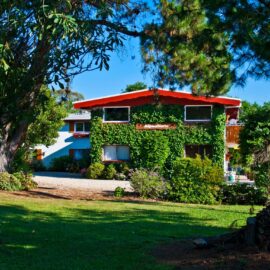 Alpenhorn Holiday Units