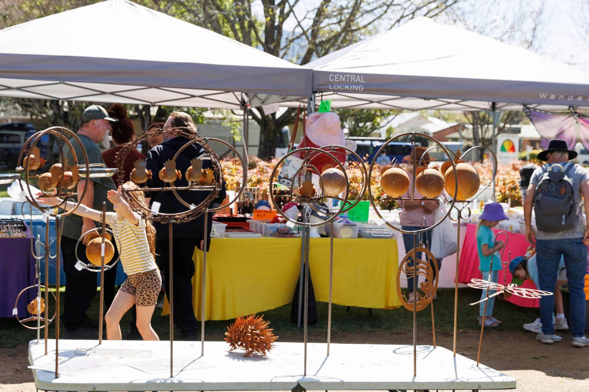 Mt Beauty Twilight Market